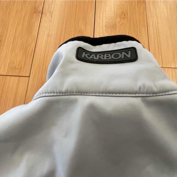 KARBON Soft Shell Jacket - Picture 5 of 10